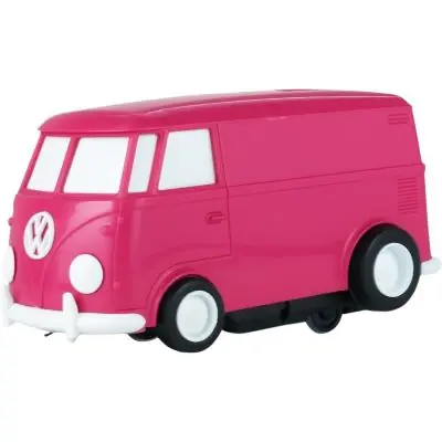 Stokyo Record Runner magenta Heißes Angebot