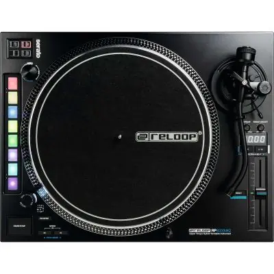Reloop RP-8000 MK2 Top-Preis