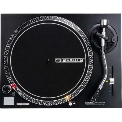 Nur Für Kurze Zeit Reloop RP-2000 USB MK2