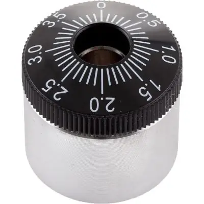 Abverkauf Reloop Tonarm Gegengewicht RP1000/RP2000//RP4000 MK2