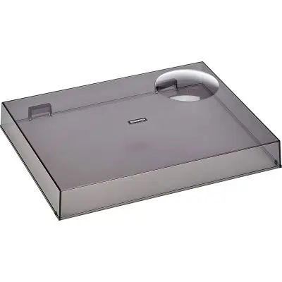 Markenware Reloop Abdeckhaube Acryl für Reloop RP 7000/8000