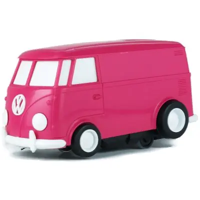 Zertifiziert Stokyo Record Runner BT magenta