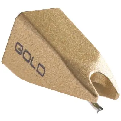 Ortofon Nadel Gold Solange Der Vorrat Reicht