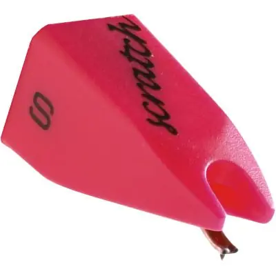 Ortofon Nadel Scratch Highlight