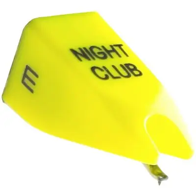 Neue Ware Ortofon Nadel Nightclub E
