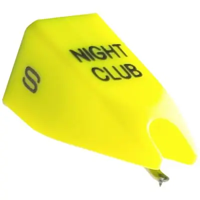 Ortofon Nadel Nightclub S Echt