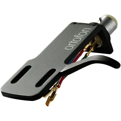 Ortofon Serato SH-4 black Headshell Nur Heute