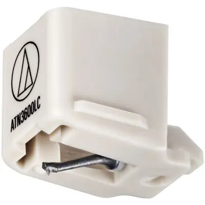 Audio Technica ATN3600LC Conical Replacement Stylus for AT3600L Kracherpreis