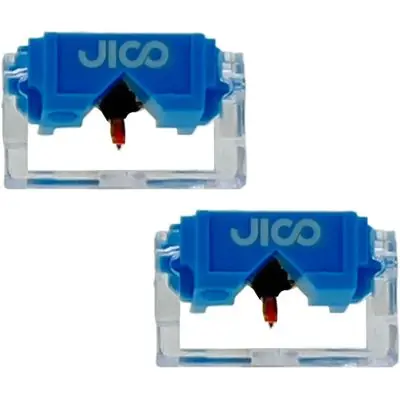 JICO N-44-7 DJ IMP SD Ersatznadel Paar Preisknaller