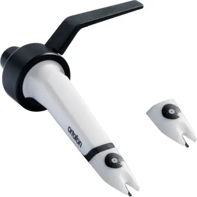 SET Ortofon Concorde System Scratch MKII Set Letzte Chance
