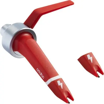 Geprüft SET Ortofon Concorde System Digital MKII Set