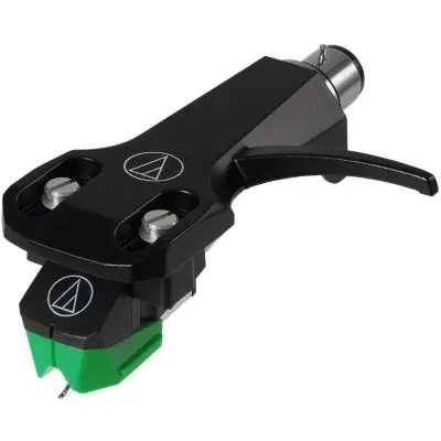 Audio Technica AT-VM95E/H Tonabnehmersystem Rabatt