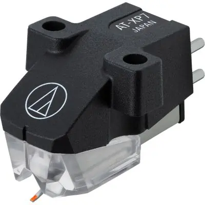 Zertifiziert Audio Technica AT-XP7