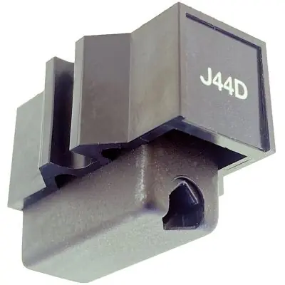 JICO J 44D Tonabnehmer ohne Stylus Echt
