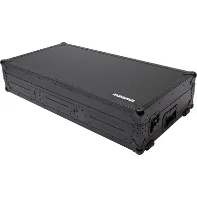 Magma Multi-Format Workstation Player/Mixer-Set black/black Schnäppchen