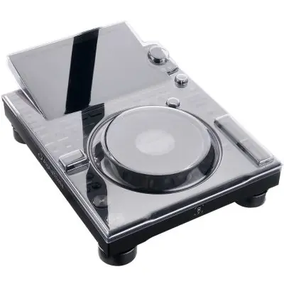 Decksaver Pioneer DJ CDJ-3000X Staubschutzcover Jetzt Bestellen