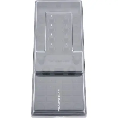 Decksaver Native Instruments Traktor X1 MK3 Staubschutzcover Sonderaktion