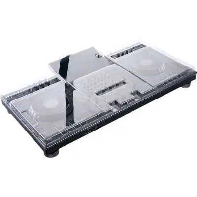 Decksaver Alphatheta XDJ-AZ Staubschutzcover Neu