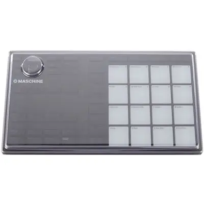 Meistverkauft Decksaver NI Maschine Mikro MK3 Staubschutzcover