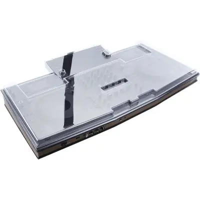 Solange Der Vorrat Reicht Decksaver Pioneer DJ Opus-Quad Staubschutzcover