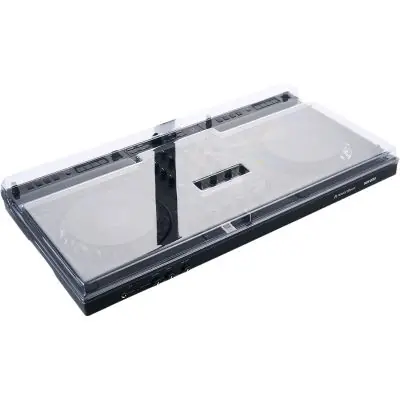 Günstig Decksaver Alphatheta DDJ-GRV6 Staubschutzcover