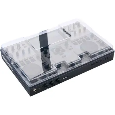 Decksaver Denon DJ Prime Go / Go+ Staubschutzcover Abverkauf