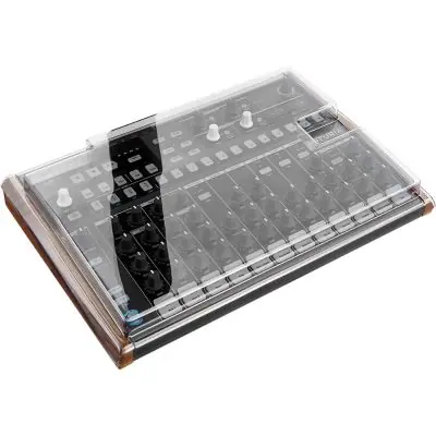 Neuheit Decksaver Arturia DrumBrute Staubschutzcover