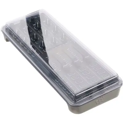 Decksaver Allen & Heath Xone K3 Staubschutzcover Finale Aktion