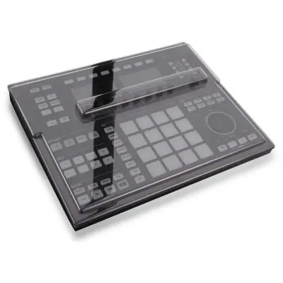 Solange Der Vorrat Reicht Decksaver NI Maschine Studio Staubschutzcover