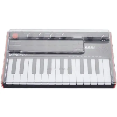 Saisonangebot Decksaver LE Akai MPK MiniPlay MK3 Staubschutzcover
