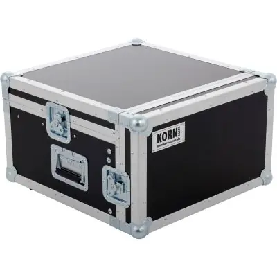 Jetzt Bestellen KORN Case Winkelrack 3+2 HE / 10 HE tief Casebau