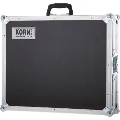 Ausverkauf KORN Case Native Instruments Traktor Kontrol S4/S4 MK2/S5 Casebau