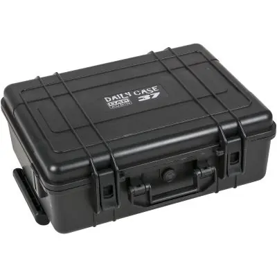 DAP Audio Daily Case 37A Direkt Vom Hersteller