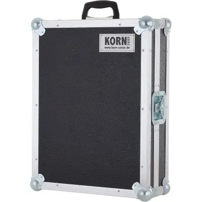 Nur Heute KORN Case Rane Twelve / MKII Battle Controller Casebau