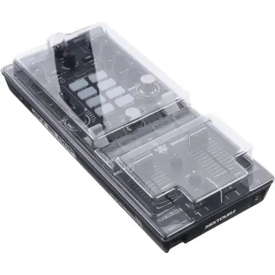 Decksaver Reloop Mixtour Pro Staubschutzcover Top-Angebot
