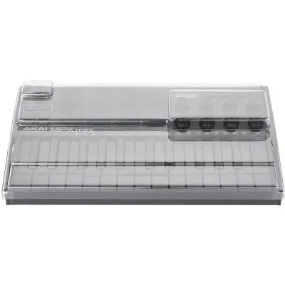 Decksaver Akai Pro MPK Mini MK3 Staubschutzcover Sonderaktion
