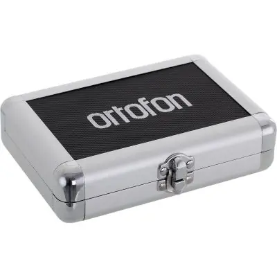 Must-Have Ortofon Concorde Flightcase MKII