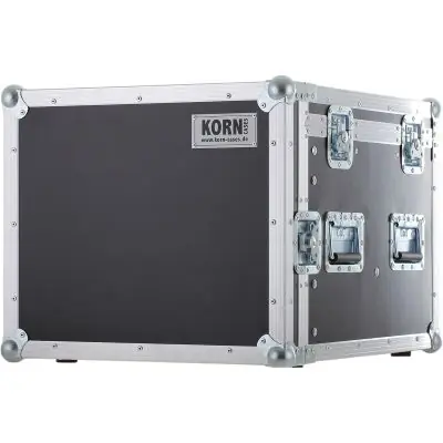 KORN Case Winkelrack 6+2 HE/12 HE tief Casebau Garantierte Lieferung