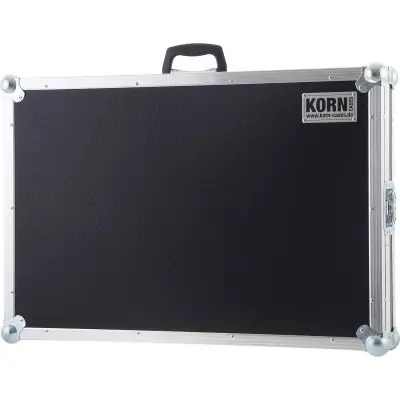 KORN Case für Pioneer DJ DDJ-FLX10 DJ Controller inkl. Kabelfach Casebau Saisonangebot