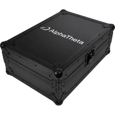 Nur Für Kurze Zeit AlphaTheta FLT-3000X Flightcase CDJ-3000X