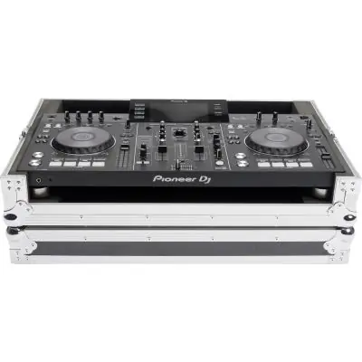 Günstig Magma DJ-Controller Case XDJ-RX3/RX2 black/silver