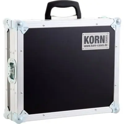 Markenware KORN Case Korg Electribe 2 BL / R Casebau