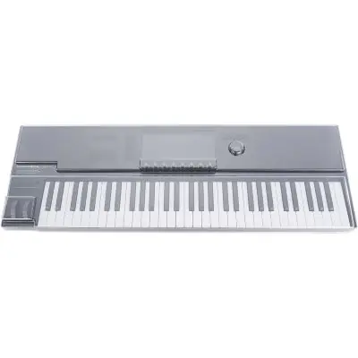 Bestseller Decksaver Native Instruments Kontrol S61 MK3 Staubschutzcover