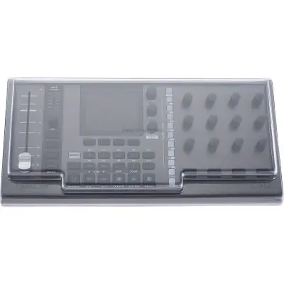 Decksaver Nektar Panorama CS12 Staubschutzcover Zertifiziert