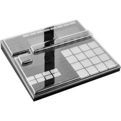Nur Für Kurze Zeit Decksaver NI Maschine MK3 und Plus Staubschutzcover