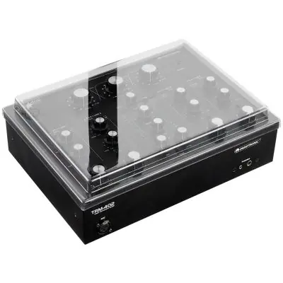 Markenware Decksaver Omnitronic TRM-402 Staubschutzcover