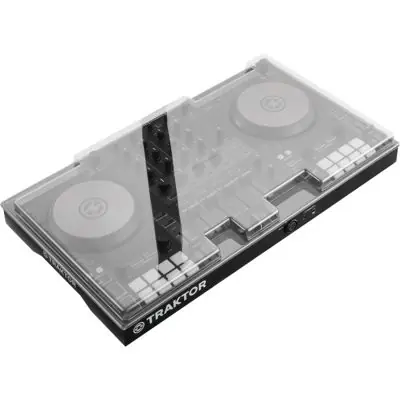 Decksaver NI Kontrol S3 Kracherpreis