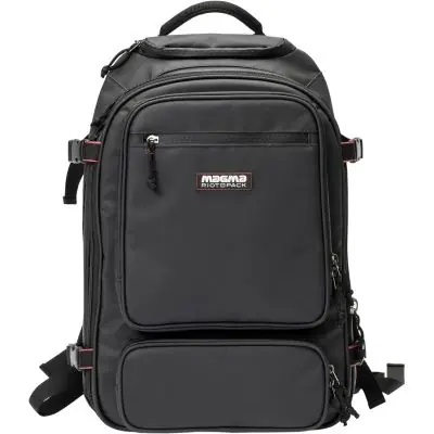 Magma RIOT DJ-Backpack Finale Aktion