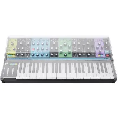 Decksaver Moog Matriarch Staubschutzcover Sonderangebot