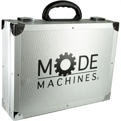 Finale Aktion Mode Machines MC-1 Universal-Flightcase f. Synthesizer